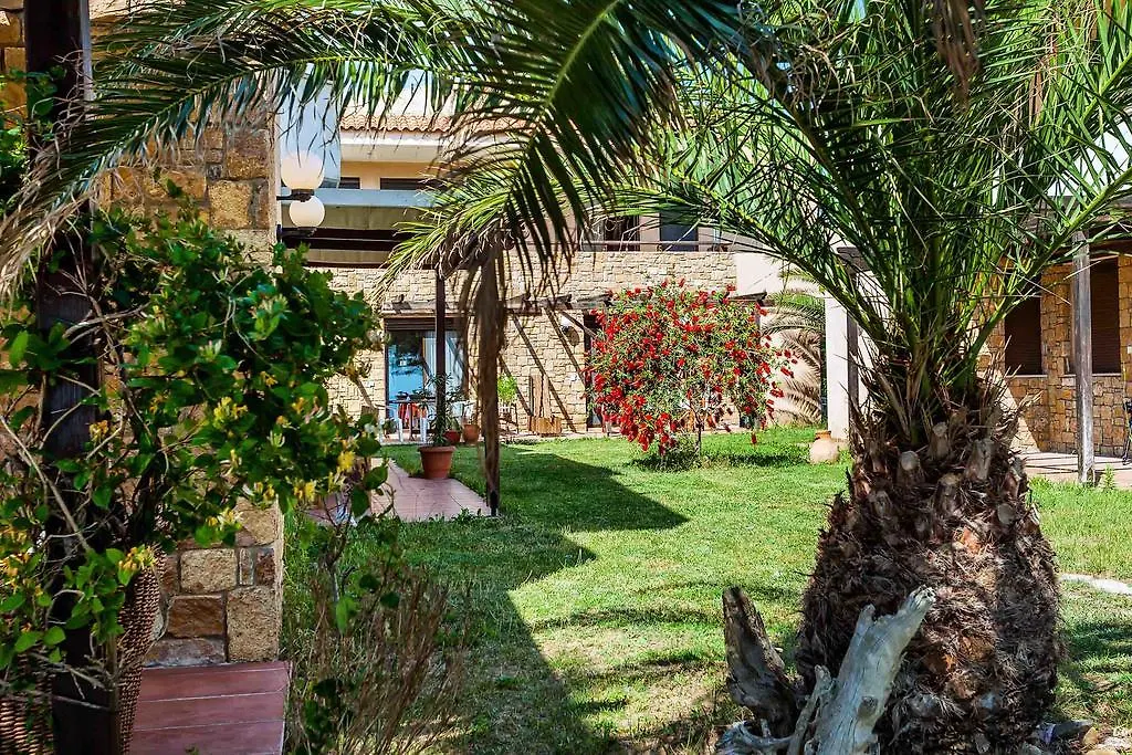 Nikiti Seaside Villas 0*, Nikíti Görögország